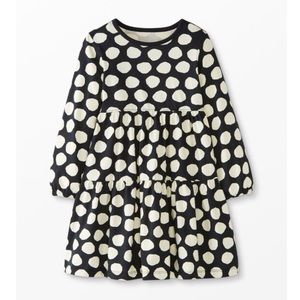 🆕 Hanna Andersson • Twirl Power • Dress